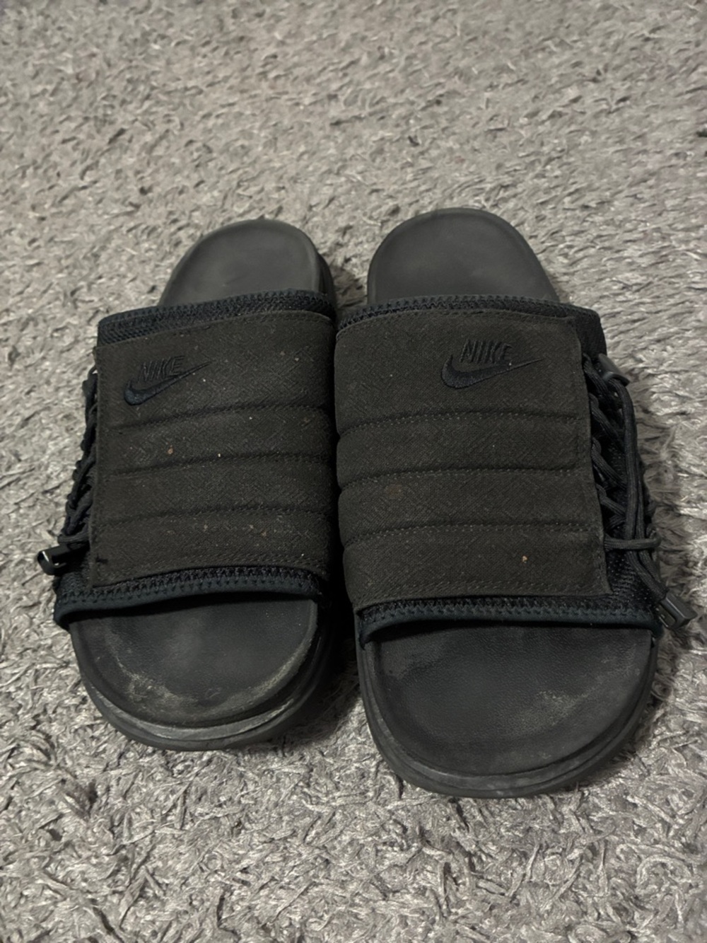 Nike asuna slides
